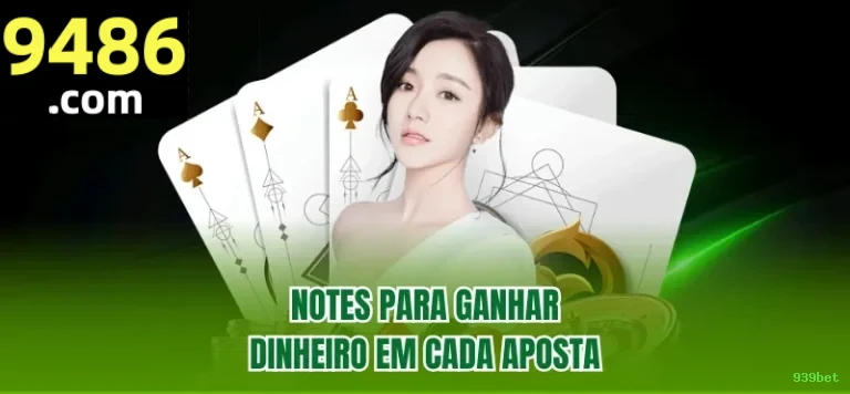 App 939bet para Android e iOS - download grátis