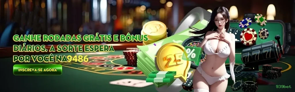 Slots no app 939bet mobile