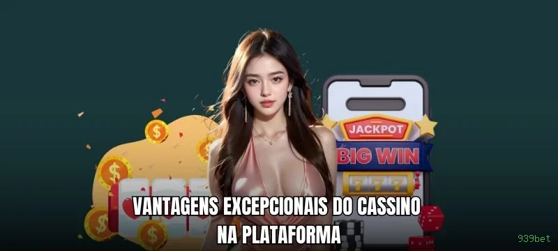 Roleta e blackjack 939bet