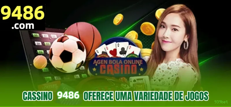 Cassino ao vivo 939bet dealers