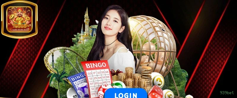 Download app 939bet Android iOS
