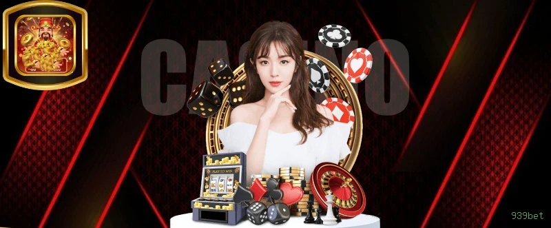 939bet slots no app