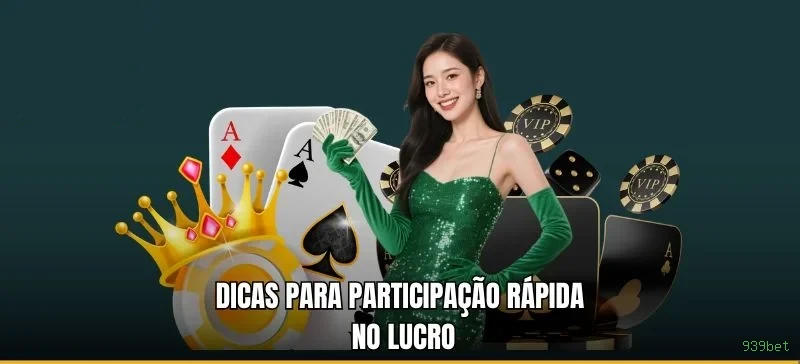 Plataforma 939bet - cassino e apostas