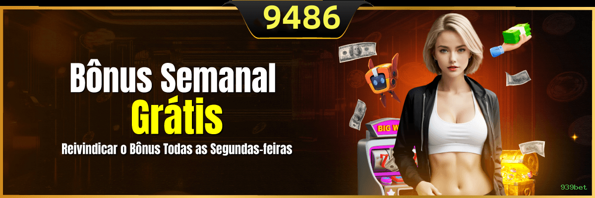 Slots com prêmios 939bet