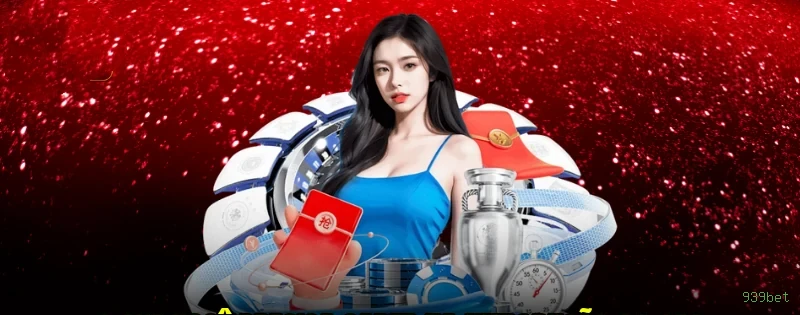 Slots com prêmios 939bet